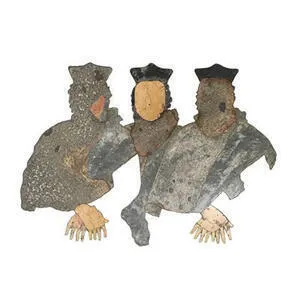 Cowboy ballads : part I